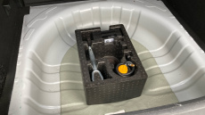 MG ZS 1.5 VTi-TECH Excite 5dr Petrol Hatchback